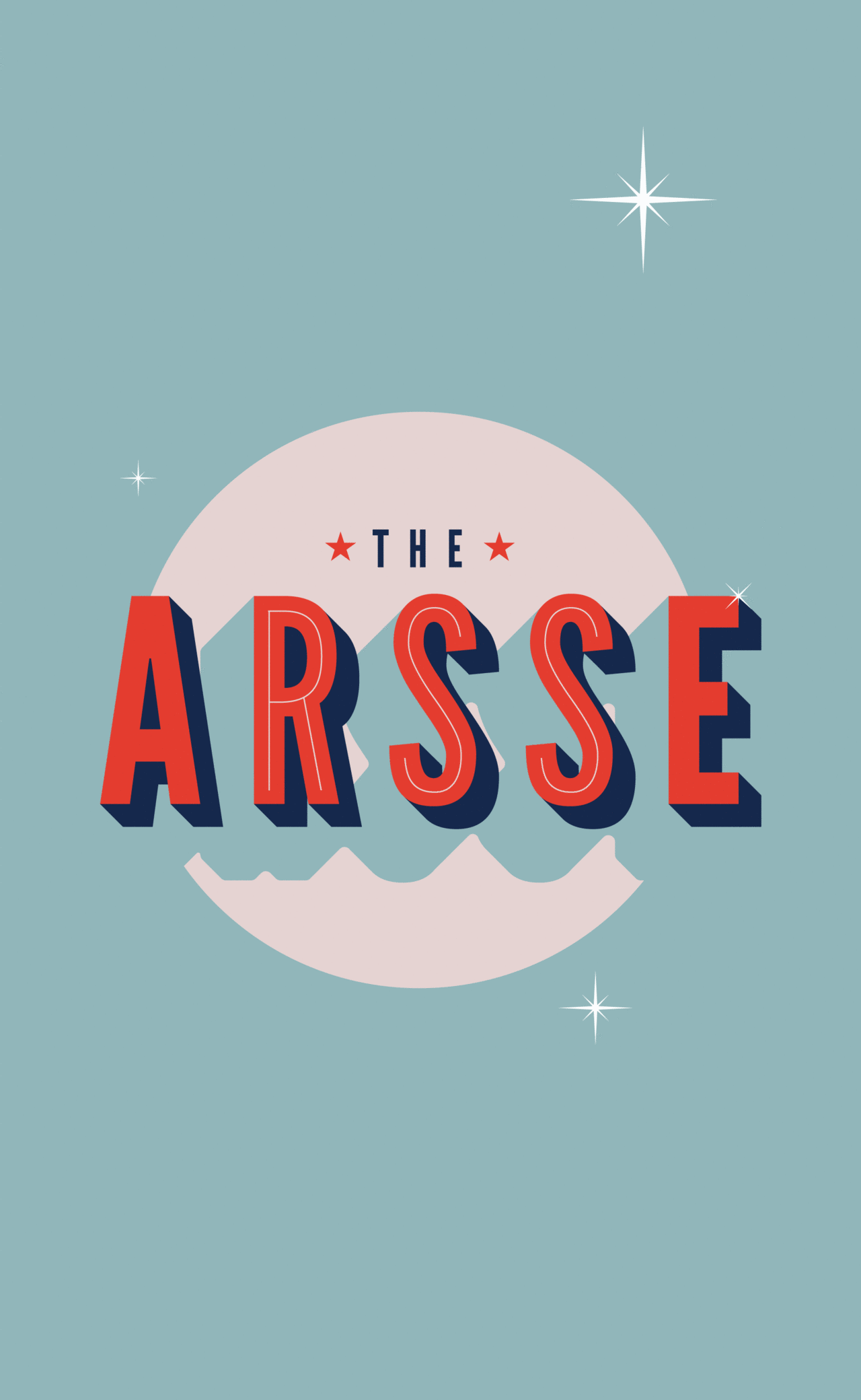 The Arsse's logo